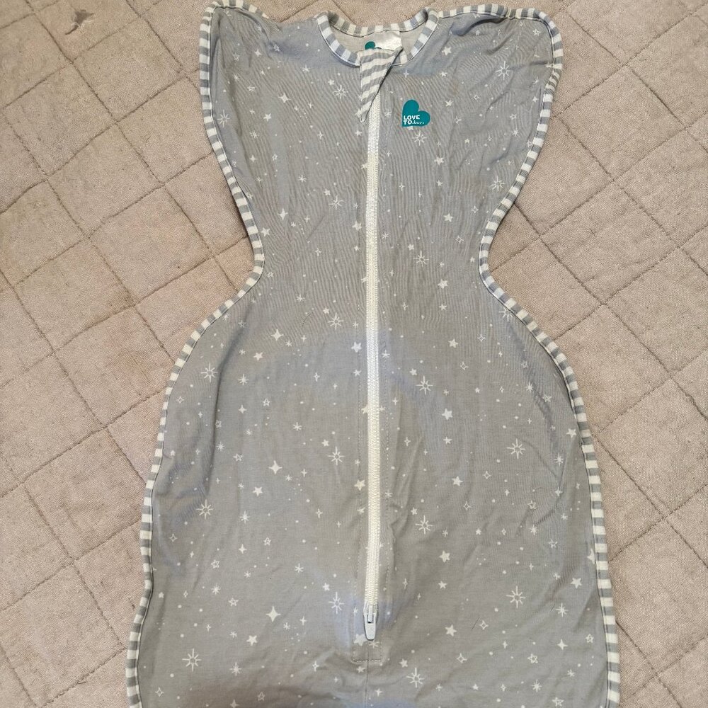 Love to Dream Swaddle